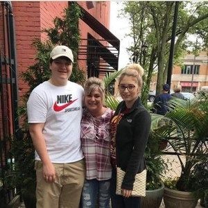 Meet your Posher, Justine